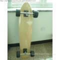 full Canadian maple- Mountainous skateboard